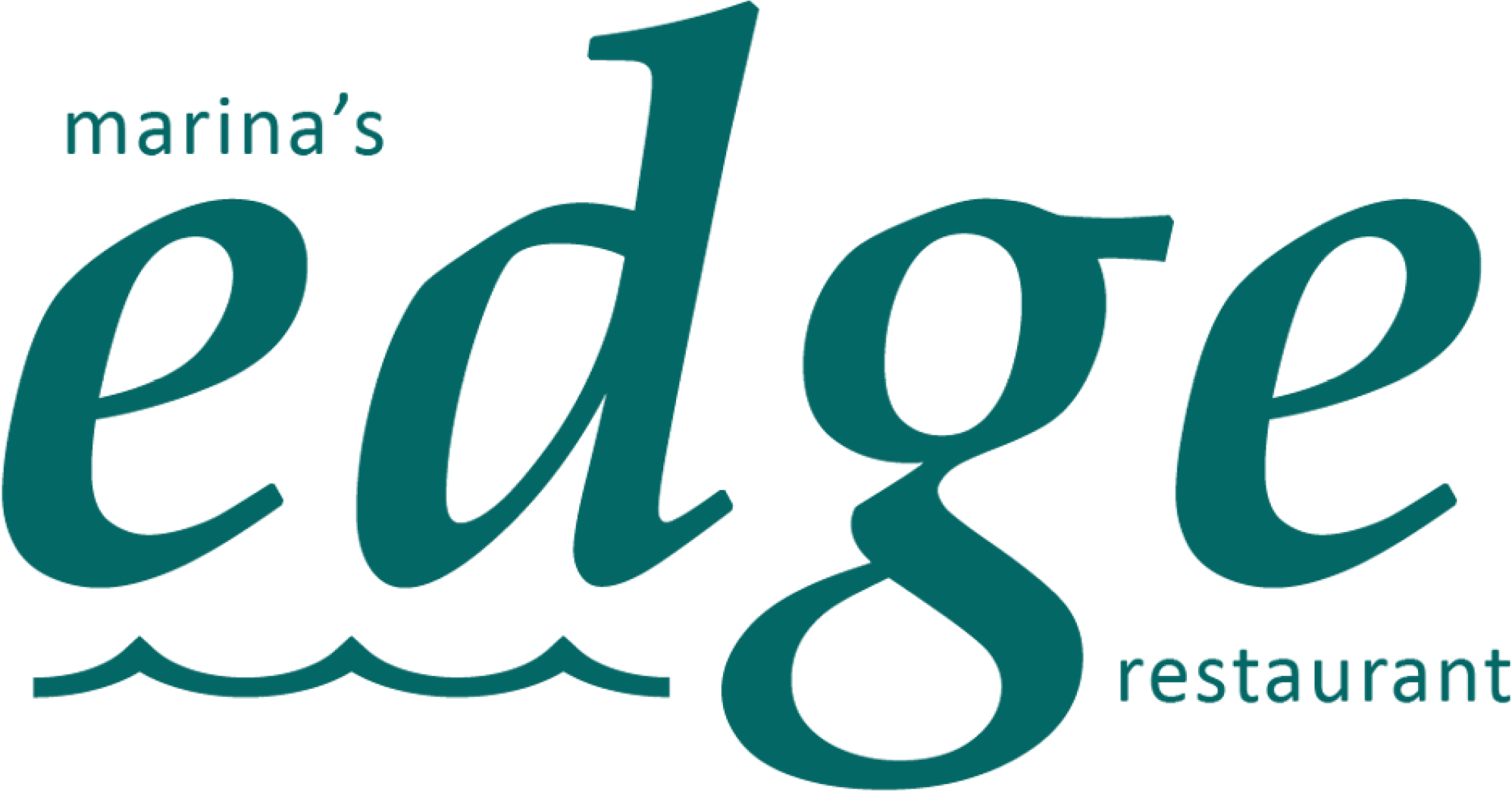 Marina's Edge Restaurant